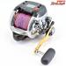 【シマノ】 電動丸 3000XH SHIMANO DENDO-MARU
