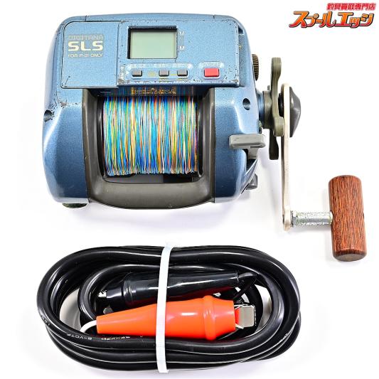 【シマノ】 電動丸 3000EV SHIMANO DENDOU-MARU