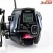 【シマノ】 22フォースマスター 201DH 使用距離27.7km 使用97時間 SHIMANO FORCEMASTER