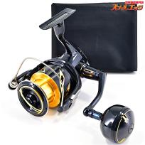 【シマノ】 20ステラ SW4000HG SHIMANO STELLA