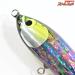 【ウッドリーム】 アキヤ 170 日本アワビブラック Woodream Akiya  ソルトウォーター 海水用ルアー K_060
