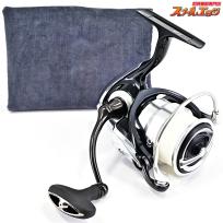【ダイワ】 19レグザ LT 3000D-CXH DAIWA LEXA