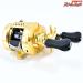 【シマノ】 21カルカッタコンクエスト 100HG SHIMANO CALCUTTA CONQUEST