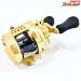 【シマノ】 21カルカッタコンクエスト 100HG SHIMANO CALCUTTA CONQUEST