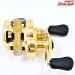 【シマノ】 21カルカッタコンクエスト 100HG SHIMANO CALCUTTA CONQUEST