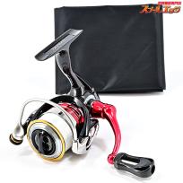 【ダイワ】 13イージス 2004 DAIWA AEGIS