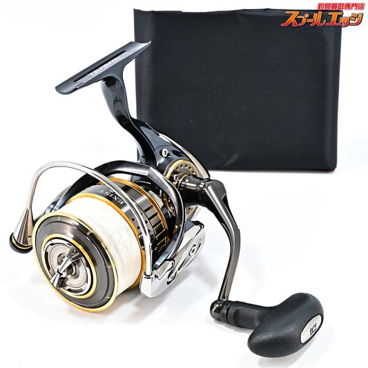 【ダイワ】 15イグジスト 3012H DAIWA EXIST