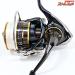 【ダイワ】 15イグジスト 3012H DAIWA EXIST