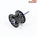【グランブルー】 下町スプール Bスペック Rev2-23A 23アンタレスDCMD用 38mm 13.4g PE2号160m GRAN BLUE SHITAMACHI B-SPEC
