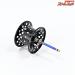 【グランブルー】 下町スプール Bスペック Rev2-23A 23アンタレスDCMD用 38mm 13.4g PE2号160m GRAN BLUE SHITAMACHI B-SPEC