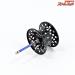 【グランブルー】 下町スプール Bスペック Rev2-23A 23アンタレスDCMD用 38mm 13.4g PE2号160m GRAN BLUE SHITAMACHI B-SPEC