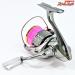 【シマノ】 18ステラ 2500S 夢屋アルミニウムセンシティブノブ装着 SHIMANO STELLA