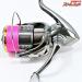 【シマノ】 18ステラ 2500S 夢屋アルミニウムセンシティブノブ装着 SHIMANO STELLA