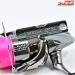 【シマノ】 18ステラ 2500S 夢屋アルミニウムセンシティブノブ装着 SHIMANO STELLA