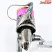 【シマノ】 18ステラ 2500S 夢屋アルミニウムセンシティブノブ装着 SHIMANO STELLA