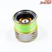 【シマノx夢屋】 18ステラ 2500 F4 スプール SHIMANOxYUMEYA STELLA SPOOL