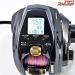 【ダイワ】 22シーボーグ 200J-DH 使用距離5.9km 使用23時間 DAIWA SEABORG