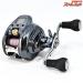 【ダイワ】 22シーボーグ 200J-DH 使用距離15km 使用51時間 DAIWA SEABORG