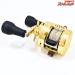 【シマノ】 23カルカッタコンクエスト MD 301XGLH LEFT SHIMANO CALCUTTA CONQUEST