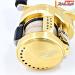【シマノ】 23カルカッタコンクエスト MD 301XGLH LEFT SHIMANO CALCUTTA CONQUEST