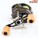 【ダイワ】 22シルバークリーク エア TW 8.5L ストリームカスタム 未使用PEラインラパラ装着 DAIWA SilverCreek AIR STREAM