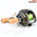 【ダイワ】 22シルバークリーク エア TW 8.5L ストリームカスタム 未使用PEラインラパラ装着 DAIWA SilverCreek AIR STREAM