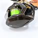 【ダイワ】 22シルバークリーク エア TW 8.5L ストリームカスタム 未使用PEラインラパラ装着 DAIWA SilverCreek AIR STREAM