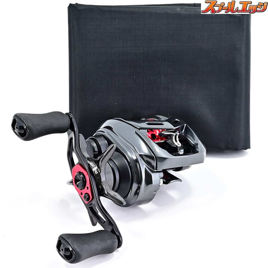 アルファスエアー ALPHAS AIR TW 7.1R