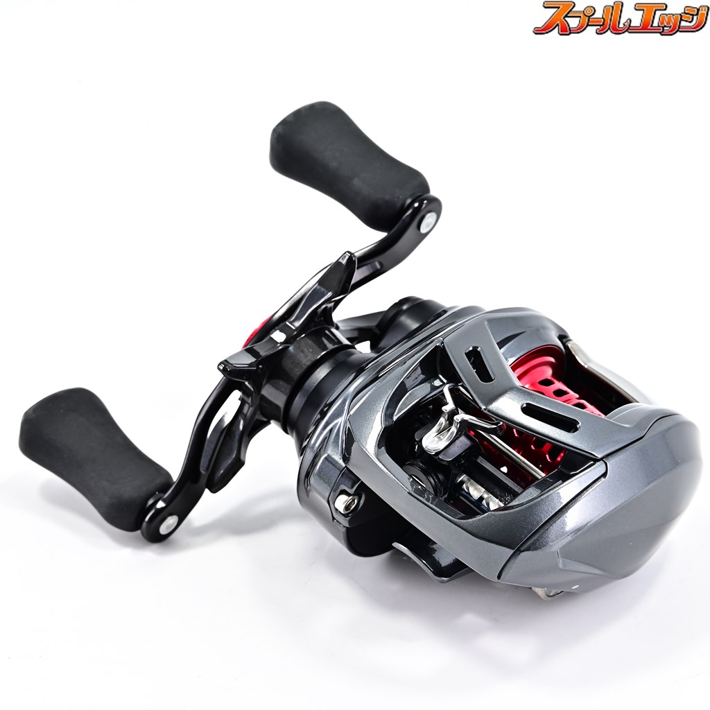 アルファスエアー ALPHAS AIR TW 7.1R