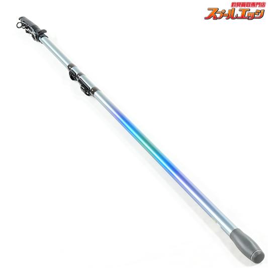 中古釣具の買取・販売 イエローフィッシュ / エアロキャストSP 405 BX