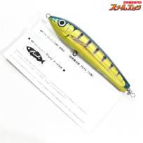 未使用カーペンター BF100CarpenterBluefish 100