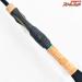 【冒険用品xジェットスロウxツララ】 ジェットセッター 60ST シノビスペシャル TULALAxJETSLOW JetSetter SHINOBI SPECIAL バス スピニングモデル K_081