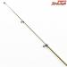 【冒険用品xジェットスロウxツララ】 ジェットセッター 60ST シノビスペシャル TULALAxJETSLOW JetSetter SHINOBI SPECIAL バス スピニングモデル K_081