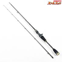 【アブガルシア】 クロスフィールド XRFC-662ML-BF Abu Garcia XROSSFIELD ハタ カサゴ アイナメ K_144
