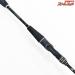 【アブガルシア】 クロスフィールド XRFC-662ML-BF Abu Garcia XROSSFIELD ハタ カサゴ アイナメ K_144