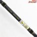 【アブガルシア】 クロスフィールド XRFC-662ML-BF Abu Garcia XROSSFIELD ハタ カサゴ アイナメ K_144