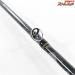 【アブガルシア】 クロスフィールド XRFC-662ML-BF Abu Garcia XROSSFIELD ハタ カサゴ アイナメ K_144