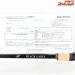 【ダイワ】 19ブラックレーベル BLX SG 662MXB-ST DAIWA BLACK LABEL バス ベイトモデル K_150