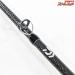 【ダイワ】 19ブラックレーベル BLX SG 662MXB-ST DAIWA BLACK LABEL バス ベイトモデル K_150