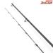【ダイワ】 19ブラックレーベル BLX SG 662MXB-ST DAIWA BLACK LABEL バス ベイトモデル K_150