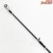 【ダイワ】 19ブラックレーベル BLX SG 662MXB-ST DAIWA BLACK LABEL バス ベイトモデル K_150
