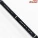 【ヤマガブランクス】 バリスティック 93M ナノ ベイトモデル YAMAGA Blanks Ballistick NANO シーバス ヒラメ イナダ マゴチ K_190