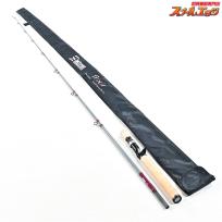 【ザクトクラフト】 フリクサー FXG-B510L ZacTcraft Flixir ナマズ ライギョ 怪魚 K_190