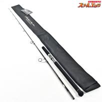 【ヤマガブランクス】 ブルースナイパー 81/2 YAMAGA Blanks Blue Sniper ブリ ヒラマサ カンパチ K_228