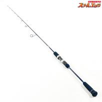 【エバーグリーン】 ポセイドン スピンジャーカー ライト PSPJ-603L EVERGREEN POSEIDON SPIN-JERKER LIGHT ワラサ イナダ サワラ K_234