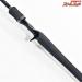 【ダイワ】 09ハートランド HL 721HXHRB-SV 09W 疾風七弐 タイプW ハマスペシャル DAIWA HEARTLAND バス ベイトモデル K_270