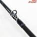 【ダイワ】 09ハートランド HL 721HXHRB-SV 09W 疾風七弐 タイプW ハマスペシャル DAIWA HEARTLAND バス ベイトモデル K_270