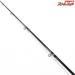 【ダイワ】 09ハートランド HL 721HXHRB-SV 09W 疾風七弐 タイプW ハマスペシャル DAIWA HEARTLAND バス ベイトモデル K_270