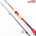 【シマノ】 18ワールドシャウラ 2831R-2 23SiCガイドモデル SHIMANO WORLD SHAULA バス スピニングモデル K_179