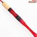【シマノ】 19ワールドシャウラ テクニカルエディション S66UL-2/F 23SiCガイドモデル SHIMANO WORLD SHAULA バス スピニングモデル K_179